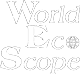 World Eco Scope
